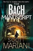Bach Manuscript Mariani Scott