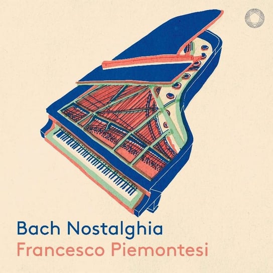 Bach Nostalghia Piemontesi Francesco