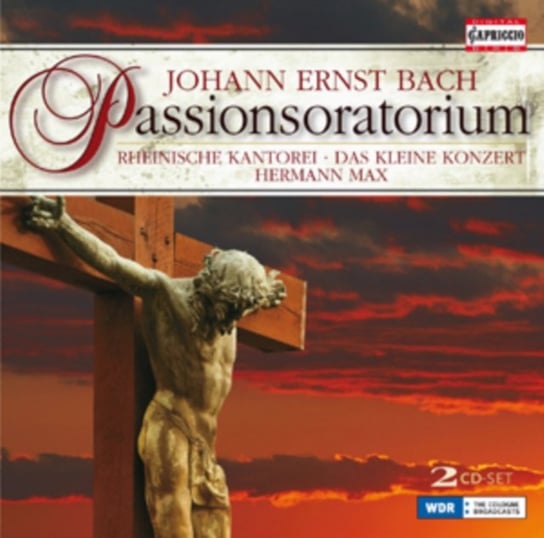 Bach: Passionsoratorium Various Artists