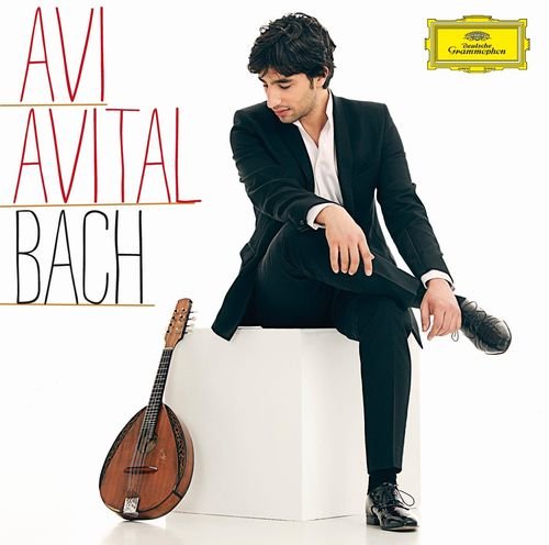 Bach PL Avital Avi