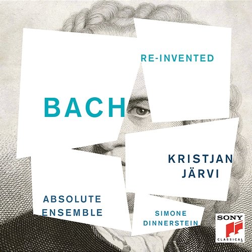 Bach Re-invented Kristjan Järvi