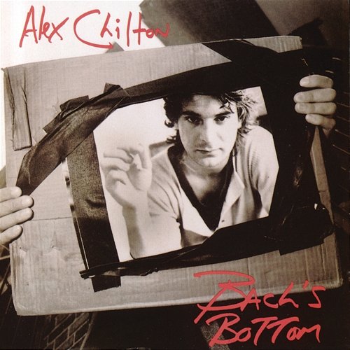 Bach's Bottom Alex Chilton