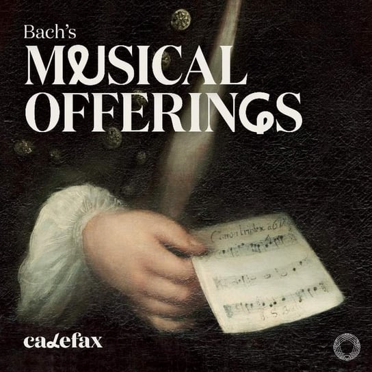 Bach’s Musical Offerings Calefax