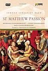 Bach: Saint Matthew Passion Guttenberg Enoch Zu