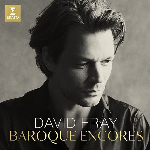 Bach: Siciliano David Fray