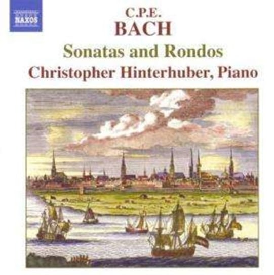Bach: Sonatas And Rondos Various Artists