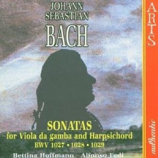 Bach: Sonatas Various Artists