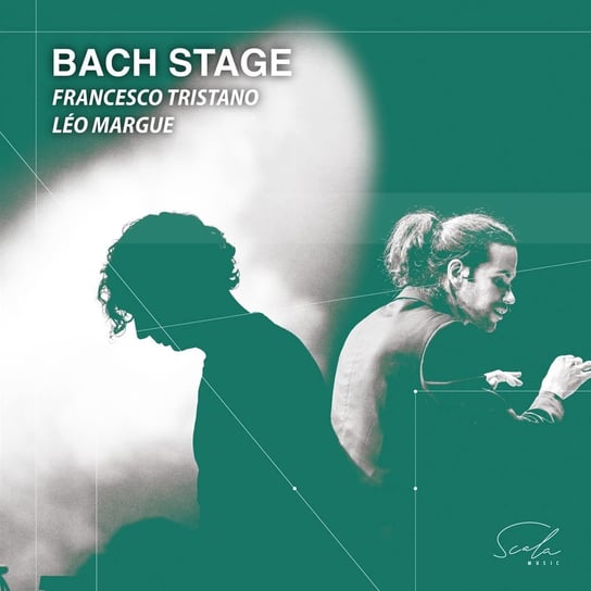 Bach Stage Bach Stage