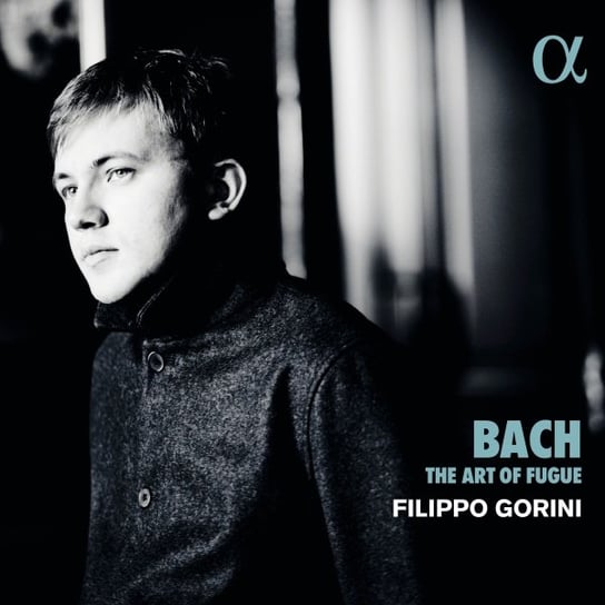 Bach: The Art of Fugue Gorini Filippo
