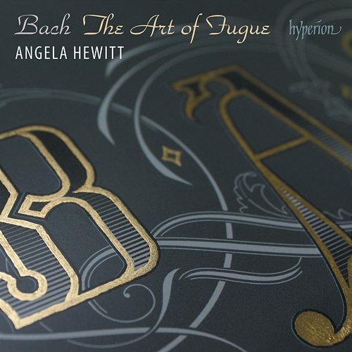 Bach: The Art of Fugue, BWV 1080 Angela Hewitt