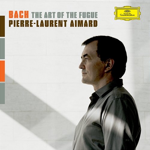 Bach: The Art Of The Fugue Pierre-Laurent Aimard