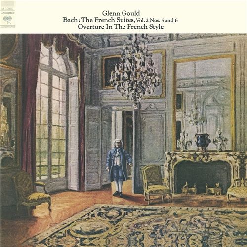 X. Gigue Glenn Gould