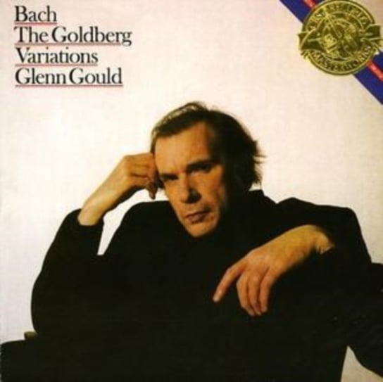 Bach: The Goldberg Variations Gould Glenn