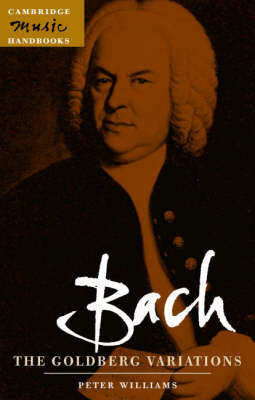 Bach: The Goldberg Variations Opracowanie zbiorowe