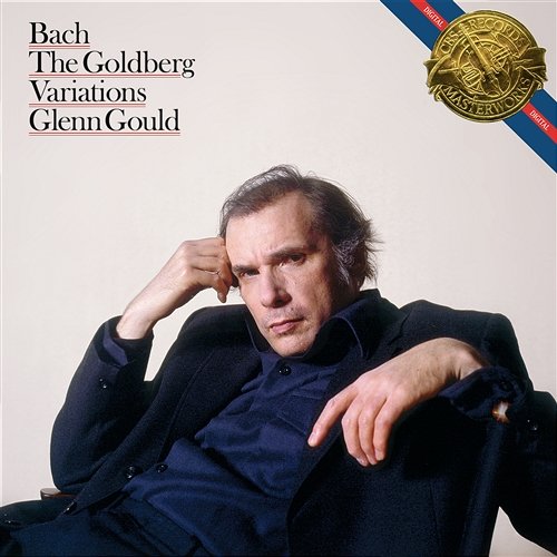 Bach: The Goldberg Variations, BWV 988 Glenn Gould