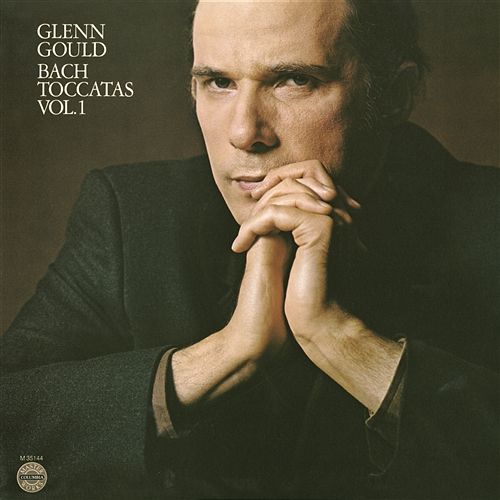 Toccata in D Major, BWV 912 Glenn Gould