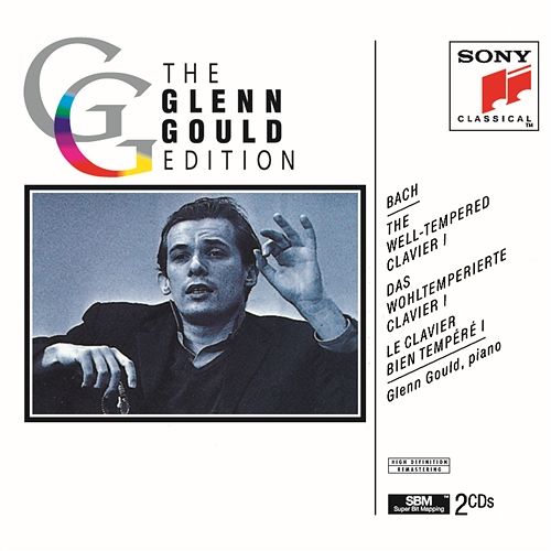 Prelude Glenn Gould