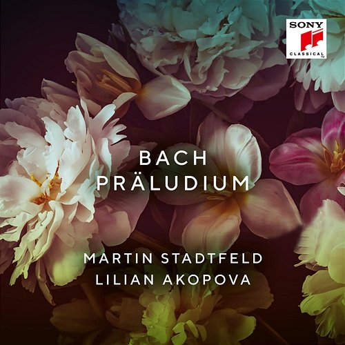Bach: The Well-Tempered Clavier, Book I: Prelude No. 1 in C Major, BWV 846 (Arr. for Piano four hands by Martin Stadtfeld) Martin Stadtfeld, Lilian Akopova