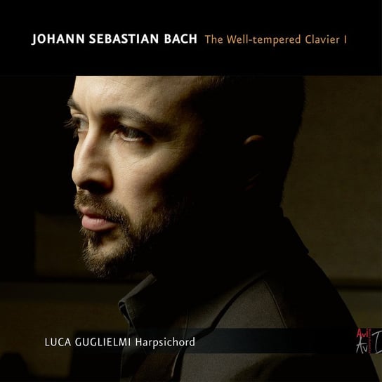 Bach: The Well-Tempered Clavier I Guglielmi Luca