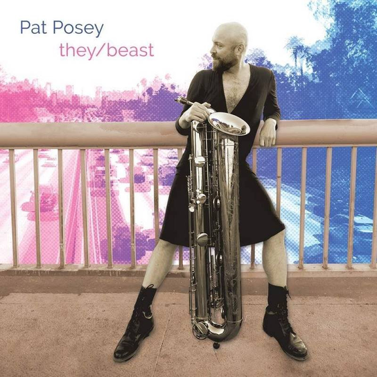 Bach: They/beast Posey Pat