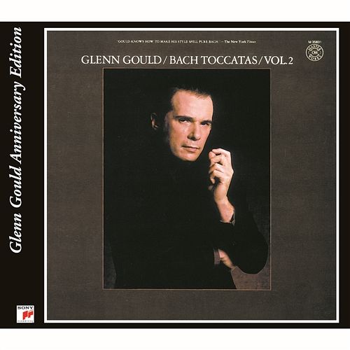 I. Ouverture Glenn Gould