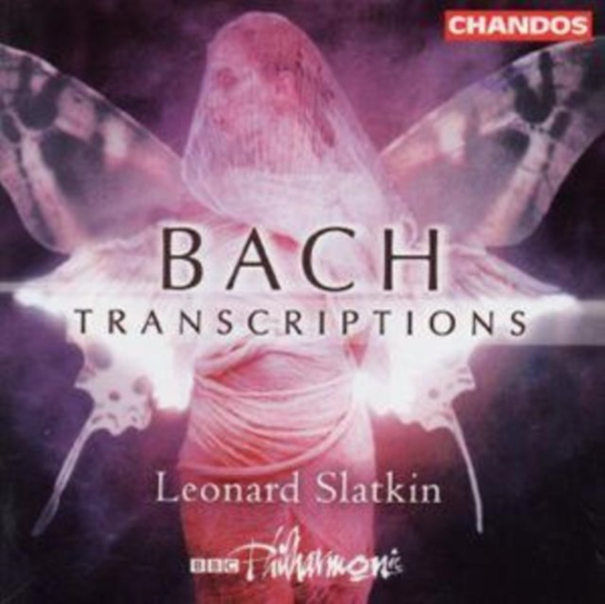 Bach: Transcriptions Various Artists