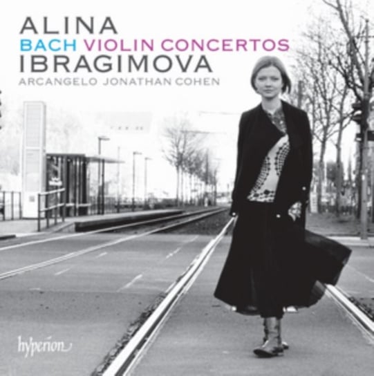 Bach: Violin Concertos Ibragimova Alina, Arcangelo