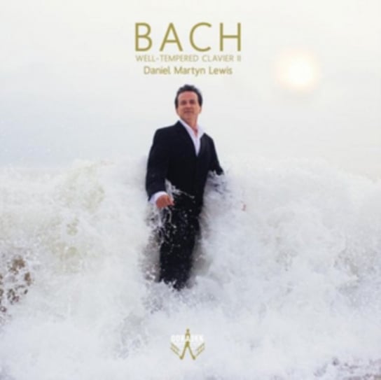 Bach: Well-Tempered Clavier II Odradek Records