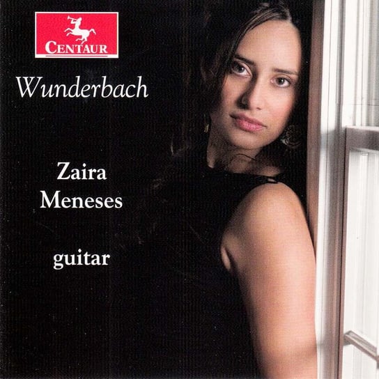 Bach: Wunderbach Meneses Zaira