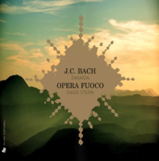Bach: Zanaida Opera Fuoco