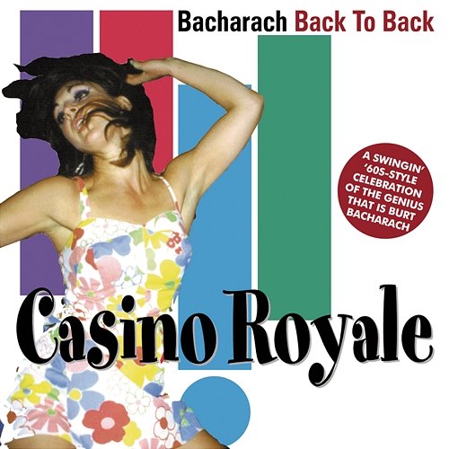 Bacharach Back To Back Casino Royale