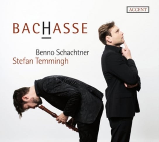 Bachasse Temmingh Stefan, Schachtner Benno, The Gentleman‘s Band