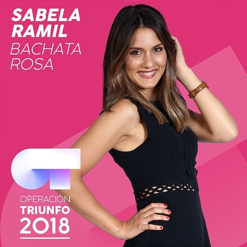 Bachata Rosa Sabela Ramil