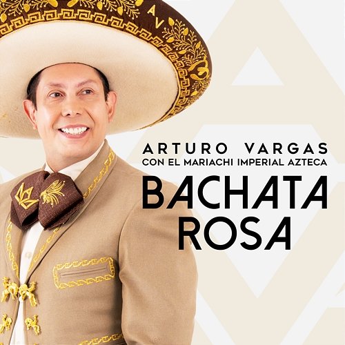 Bachata Rosa Arturo Vargas, Mariachi Imperial Azteca