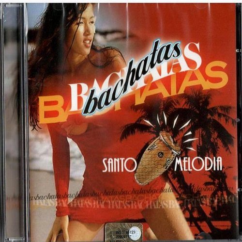 Bachatas Various Artists