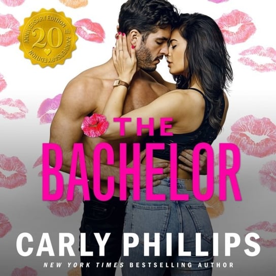 Bachelor Phillips Carly