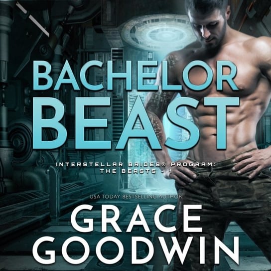 Bachelor Beast Goodwin Grace