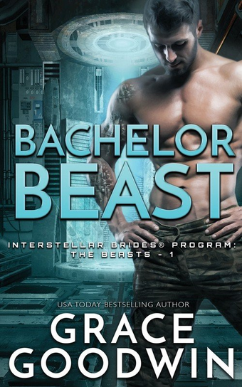 Bachelor Beast Goodwin Grace