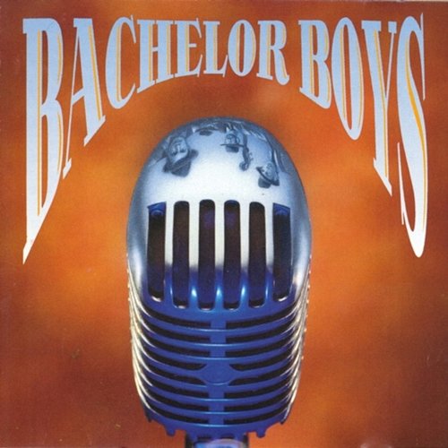 Bachelor Boys VJ Sinha Rahul