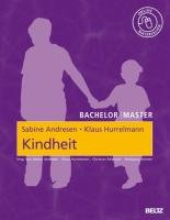 Bachelor / Master: Kindheit Andresen Sabine, Hurrelmann Klaus