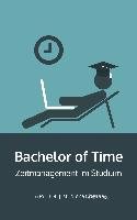 Bachelor of Time Reichel Tim