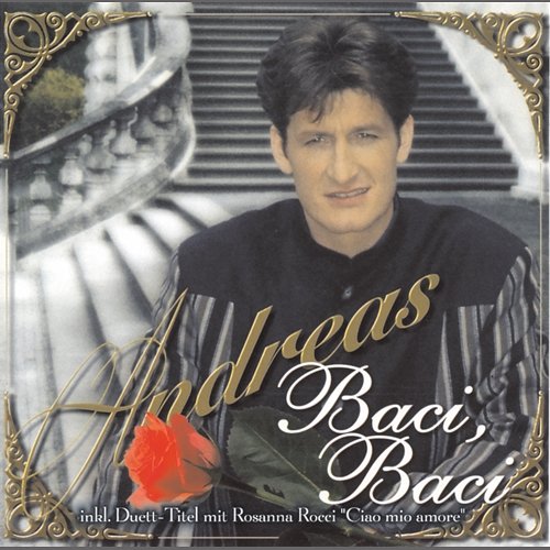Baci, Baci Andreas Fulterer