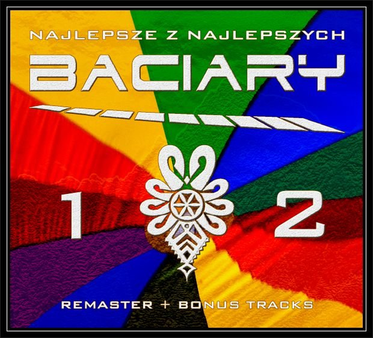 Baciary 1 & 2 Baciary
