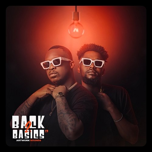 Back 2 Basics Artwork Sounds