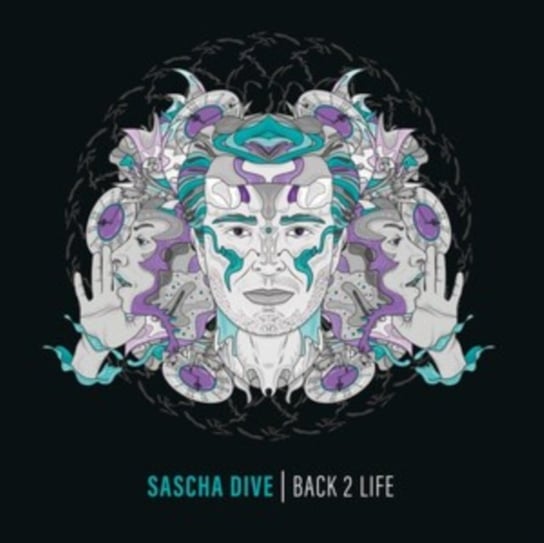 Back 2 Life Dive Sascha