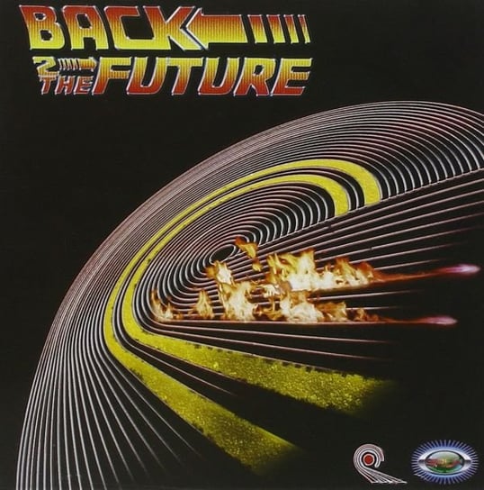 Back 2 the Future Various Artists