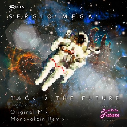 Back 2 the Future Sergio Mega