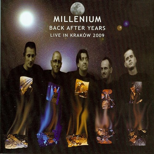 Back After Years Millenium