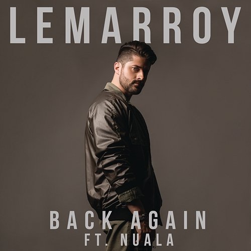 Back Again Lemarroy feat. Nuala