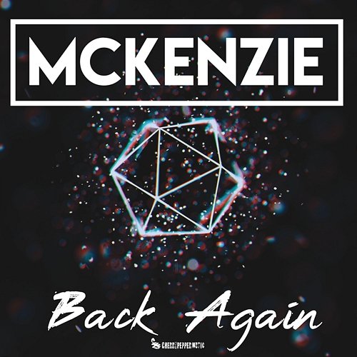 Back Again McKenzie